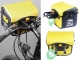 Hydraknight 3L Waterproof Handlebar Bag w/ Adaptor